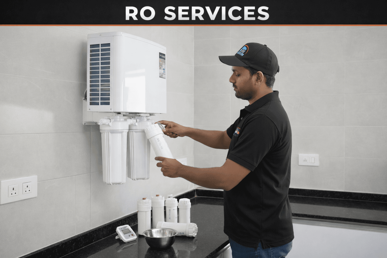 RO Service